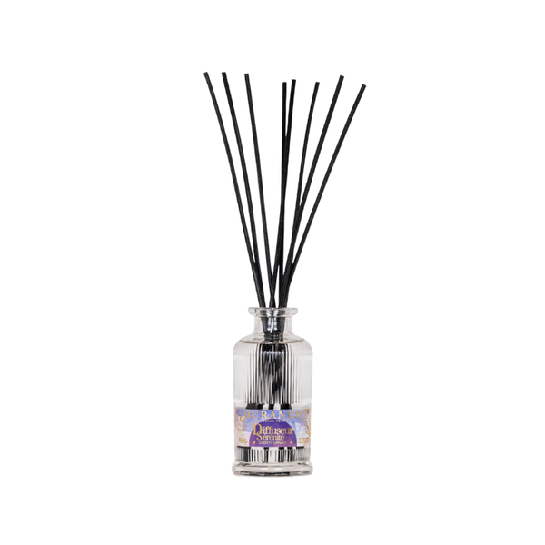 Durance Serenity Reed Diffuser - 95ml