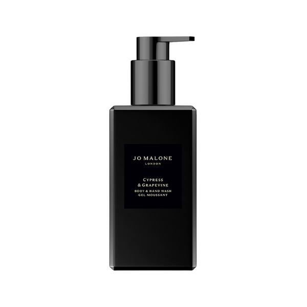 Jo Malone Cypress & Grapevine Body & Hand Wash - 250ml