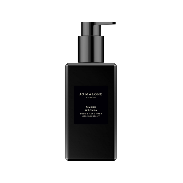 Jo Malone Myrrh & Tonka Body & Hand Wash - 250ml