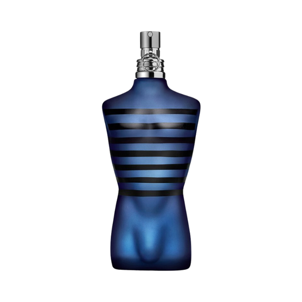 Jean Paul Gaultier Ultra Male Eau de Toilette Intense - 125ml