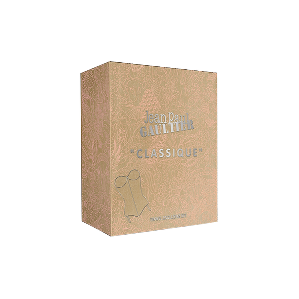 Jean Paul Gaultier Classique Eau de Toilette Gift Set