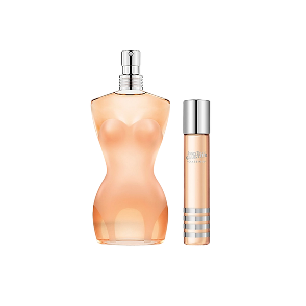 Jean Paul Gaultier Classique Eau de Toilette Gift Set