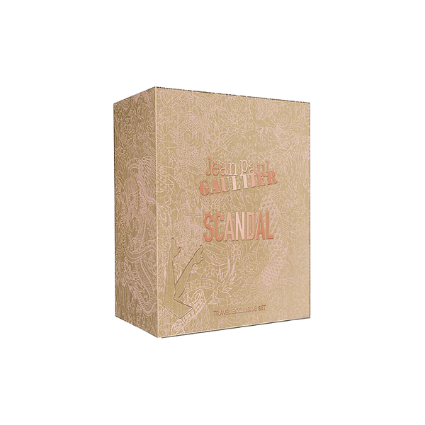 Jean Paul Gaultier Scandal Eau de Perfume Gift Set