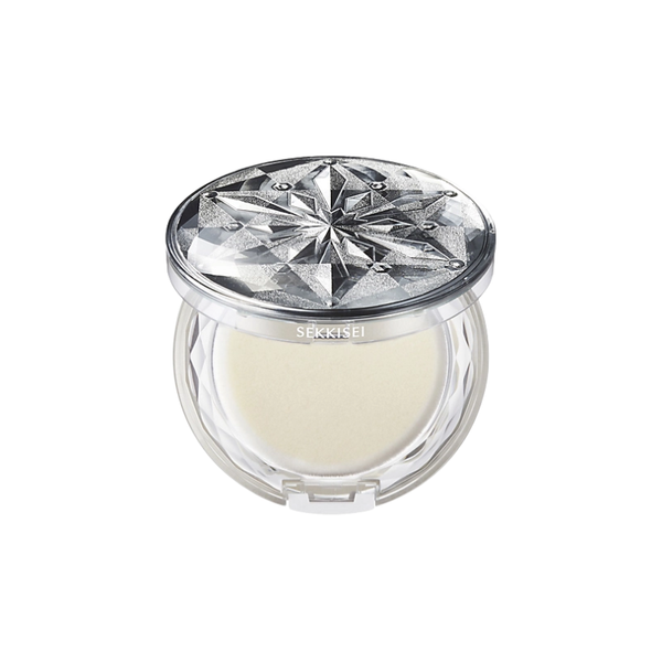 Kose Sekkisei Snow CC Powder Case