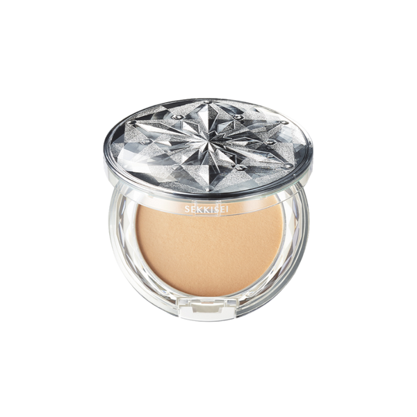 Kose Sekkisei Snow CC Powder - #01