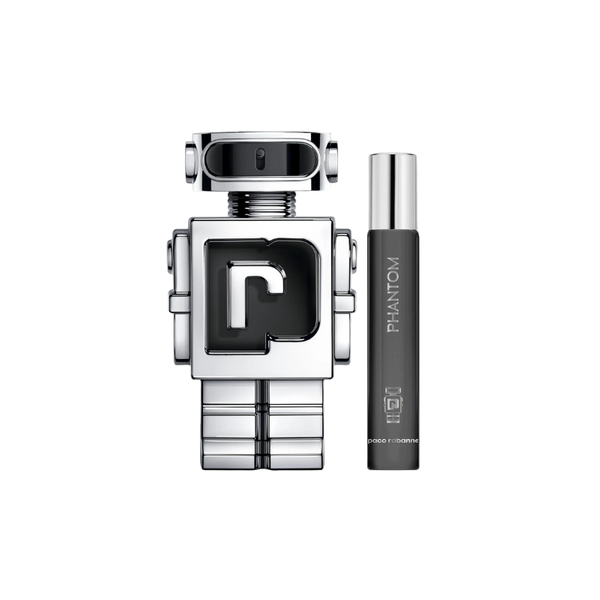 Paco Rabanne Phantom Eau de Toilette Set