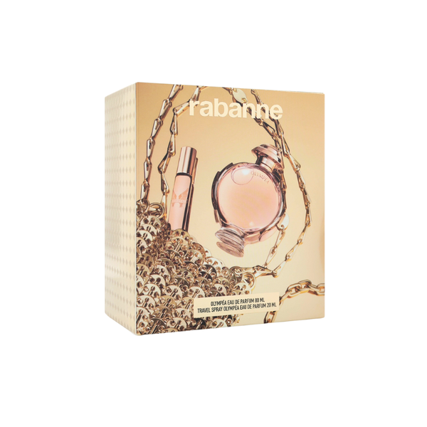 Rabanne Olympea Eau de Perfume Gift Set
