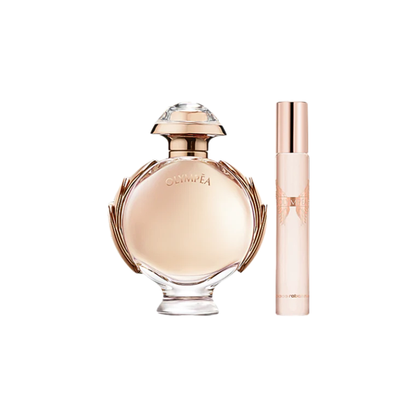 Rabanne Olympea Eau de Perfume Gift Set