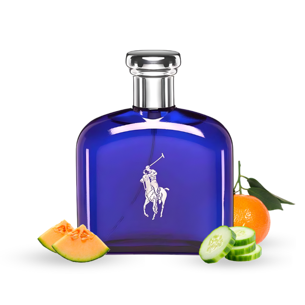 Ralph Lauren Polo Blue Eau de Toilette