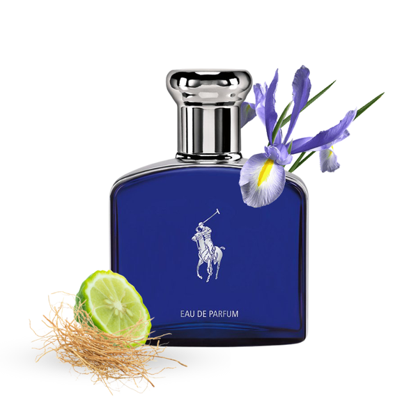 Ralph Lauren Polo Blue Eau de Perfume - 75ml