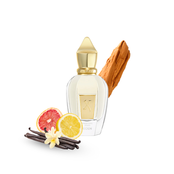 Xerjoff Uden Shooting Stars Perfume - 50ml