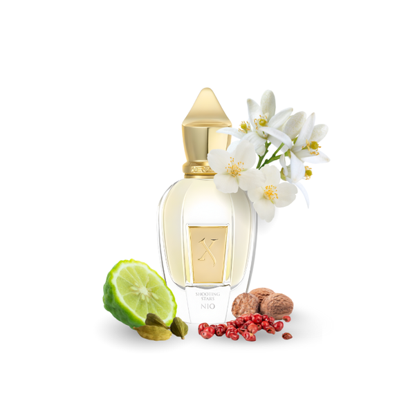 Xerjoff Nio Shooting Stars Perfume - 50ml