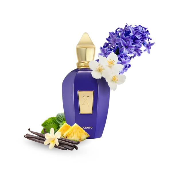 Xerjoff Accento Eau de Perfume - 100ml