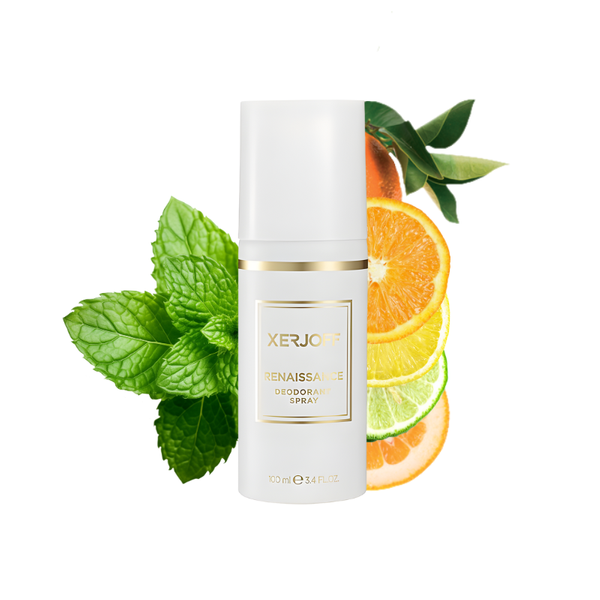 Xerjoff Renaissance Deodorant Spray - 100ml