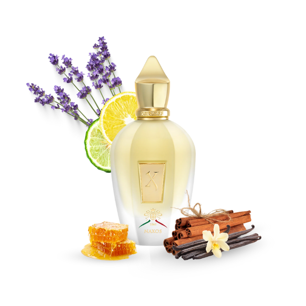 Xerjoff Naxos Eau de Perfume - 100ml