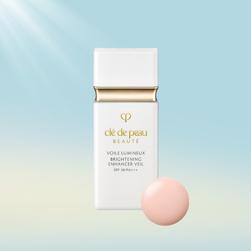 Cle de Peau Beaute Brightening Enhancer Veil - 30ml