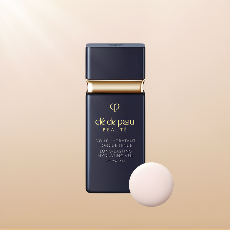 Cle de Peau Beaute Long-Lasting Hydrating Veil SPF 25+++ - 30ml