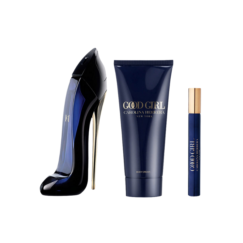 Carolina Herrera Good Girl Eau de Perfume Gift Set