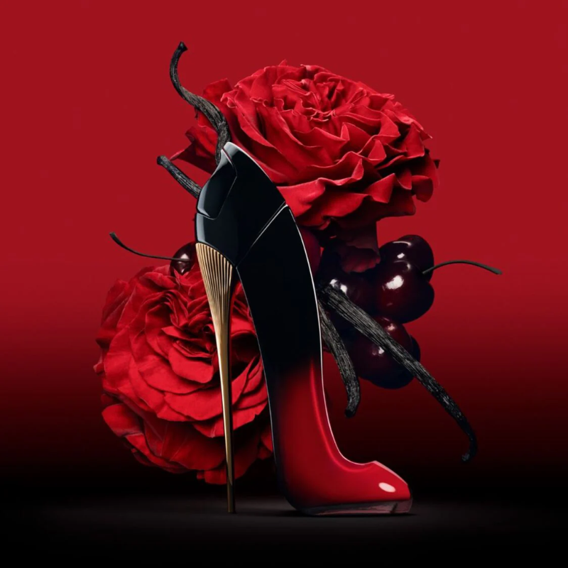 Carolina Herrera Very Good Girl Elixir Eau de Perfume