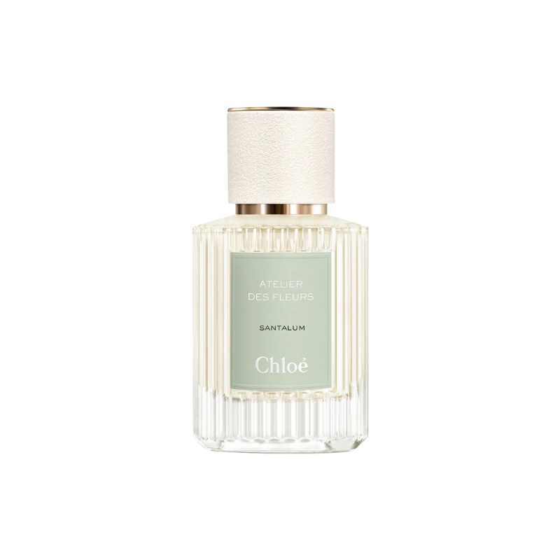 Chloe Atelier des Fleurs Santalum Eau de Perfume - 50ml