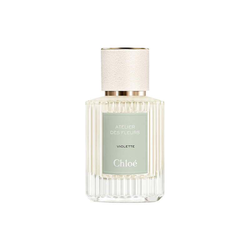 Chloe Atelier des Fleurs Violette Eau de Perfume - 50ml