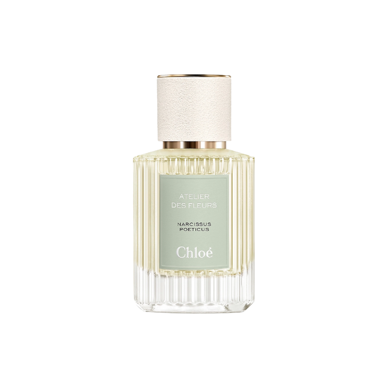 Chloe Atelier des Fleurs Narcissus Poeticus Eau de Perfume - 50ml