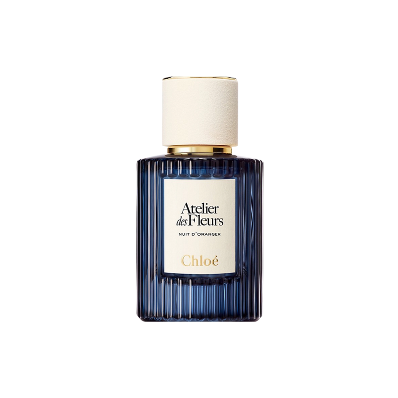 Chloe Atelier des Fleurs Nuit d'Oranger Eau de Perfume - 50ml