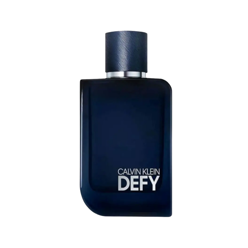 Calvin Klein Defy Perfume - 100ml