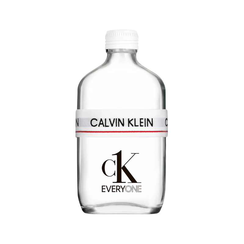 Calvin Klein Everyone Eau de Toilette - 100ml