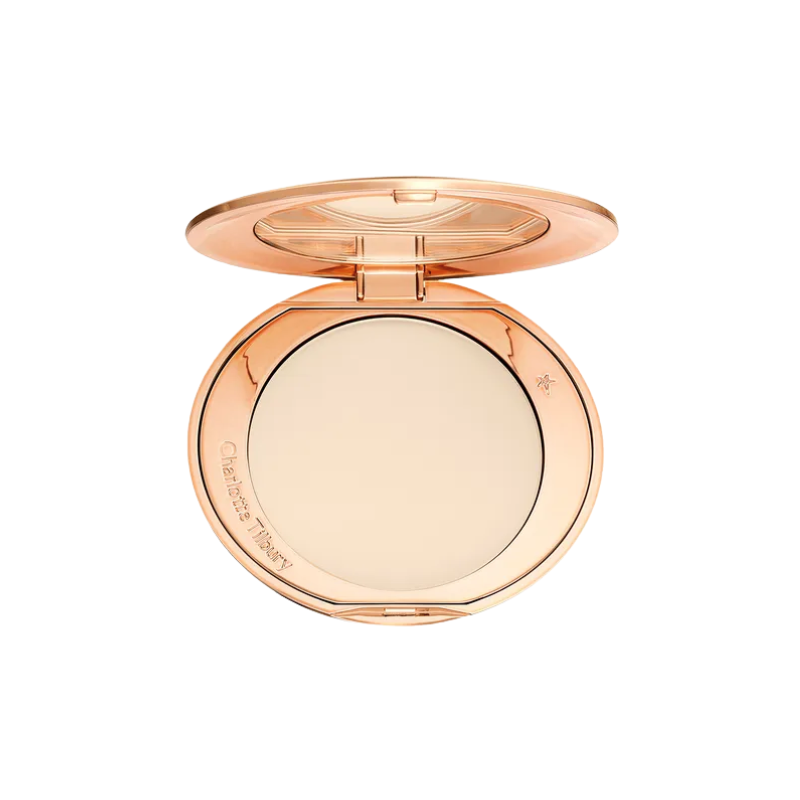 Charlotte Tilbury Refillable Airbrush Flawless Finish Setting Powder - 1 Fair