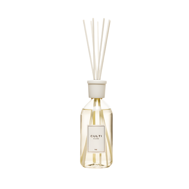 Culti Milano White Label Diffuser 250ml - The