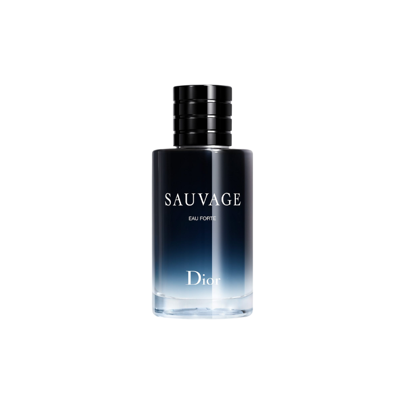 Dior Sauvage Eau Forte Alcohol-Free Perfume