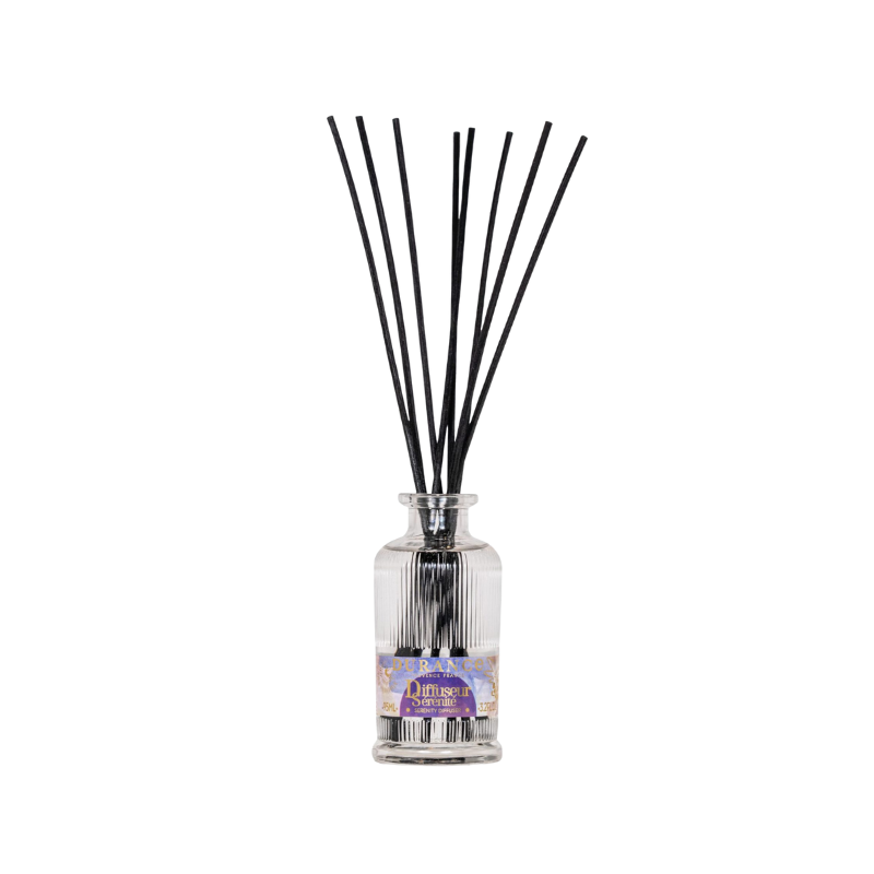 Durance Serenity Reed Diffuser - 95ml