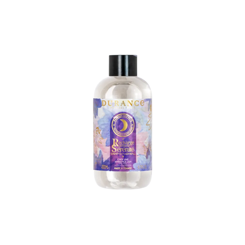 Durance Serenity Diffuser Refill - 200ml