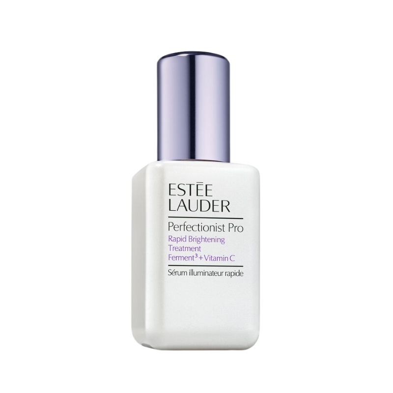 Estee Lauder Perfectionist Pro Rapid Brightening Treatment Serum with Ferment³ + Vitamin C - 50ml