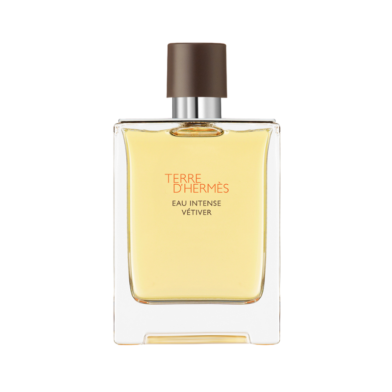 Hermes Terre d'Hermes Eau Intense Vetiver Eau de Perfume
