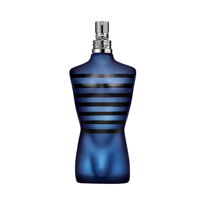 Jean Paul Gaultier Ultra Male Eau de Toilette Intense - 125ml
