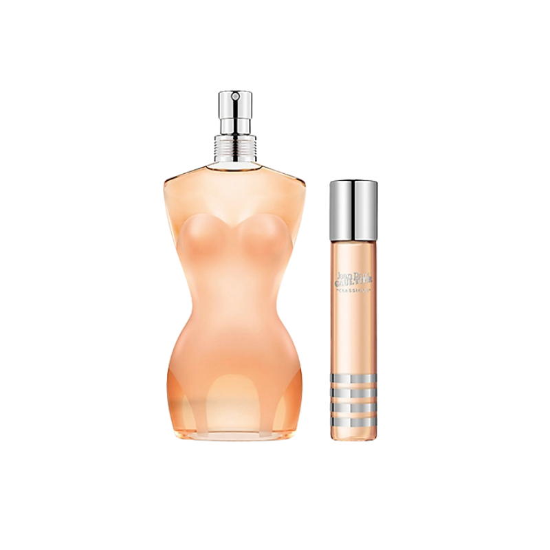 Jean Paul Gaultier Classique Eau de Toilette Gift Set