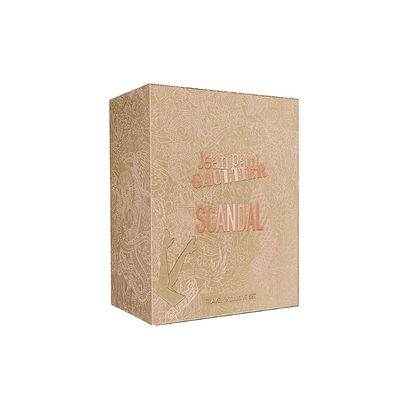 Jean Paul Gaultier Scandal Eau de Perfume Gift Set
