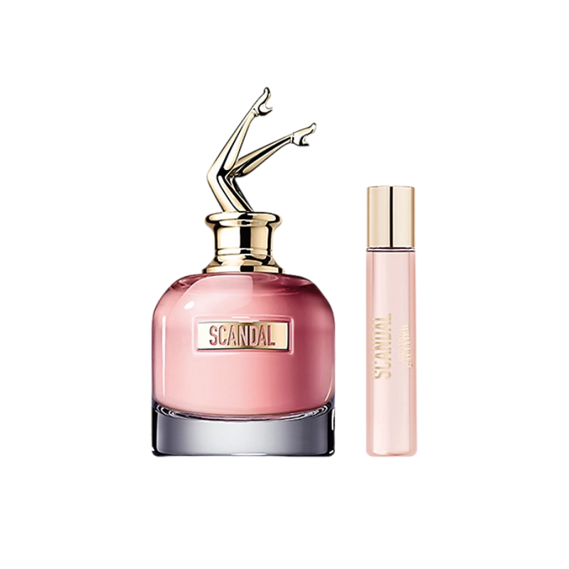 Jean Paul Gaultier Scandal Eau de Perfume Gift Set