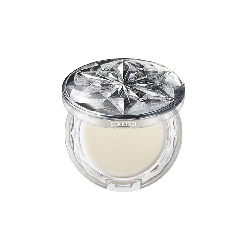 Kose Sekkisei Snow CC Powder Case