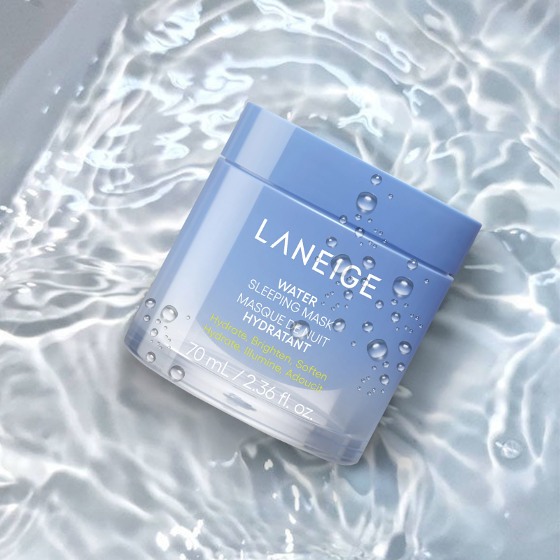 Laneige Water Sleeping Mask - 70ml