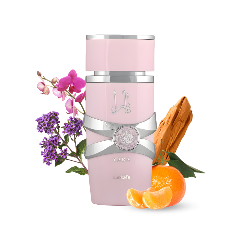 Lattafa Yara Eau de Perfume - 100ml
