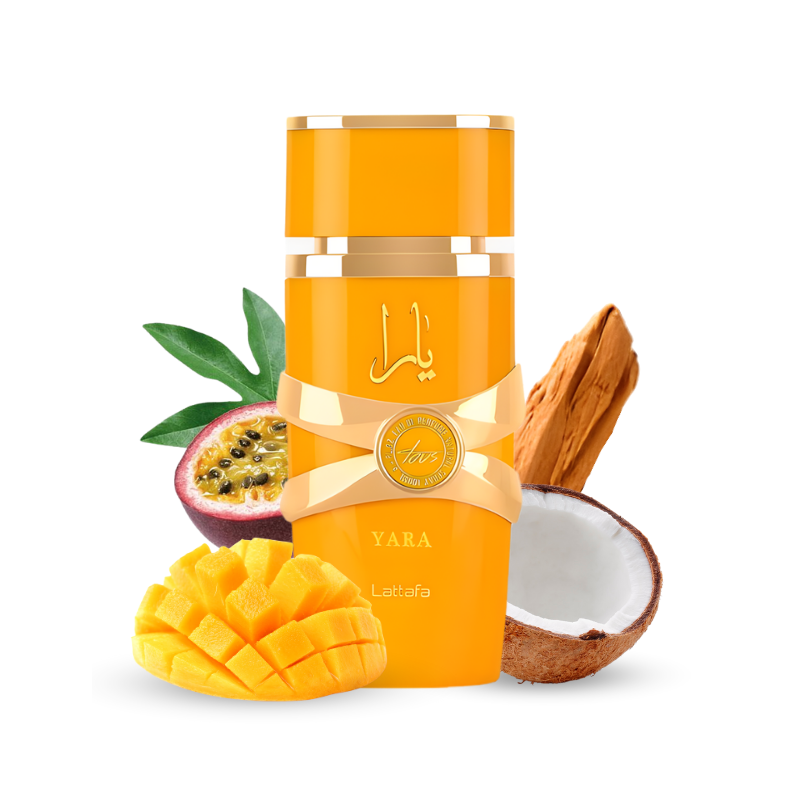 Lattafa Yara Tous Eau de Perfume - 100ml