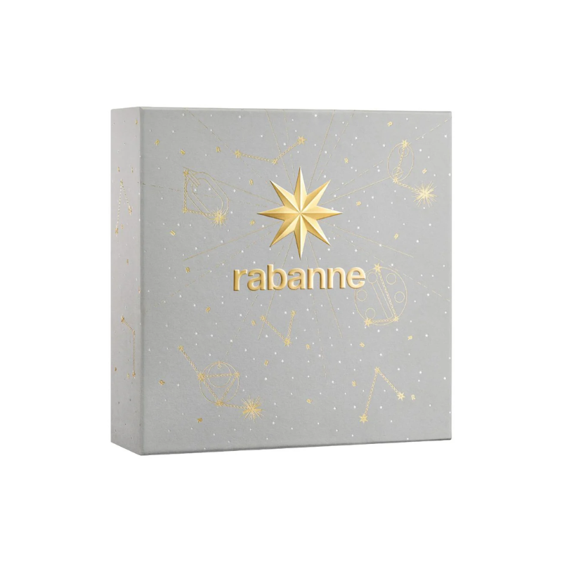 Rabanne Fame Eau de Perfume 3 Piece Gift Set