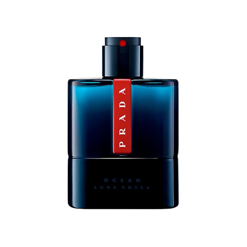 Prada Luna Rossa Ocean Eau de Perfume - 100ml