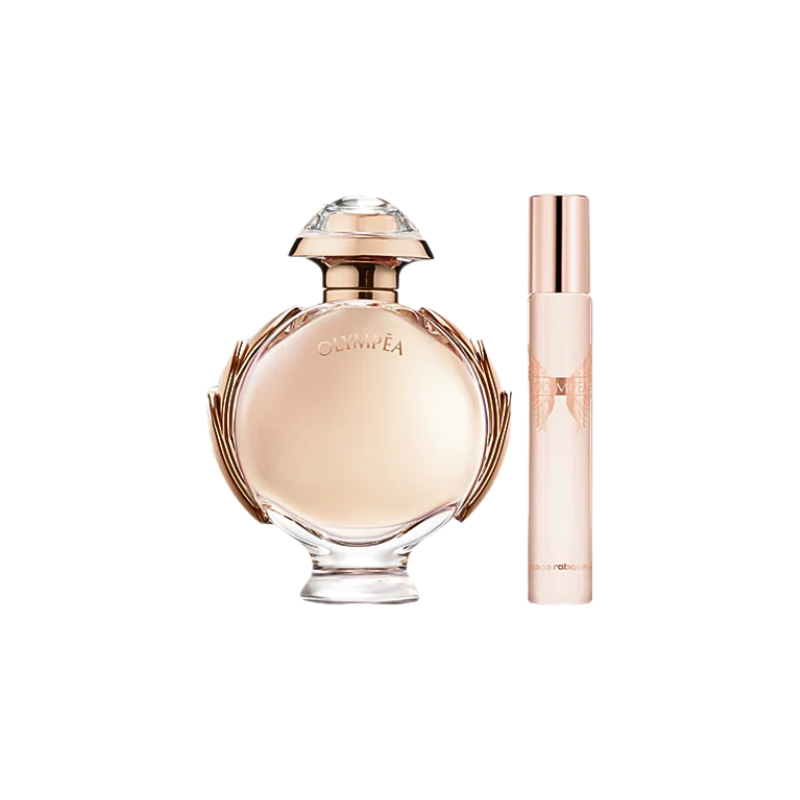 Rabanne Olympea Eau de Perfume Gift Set