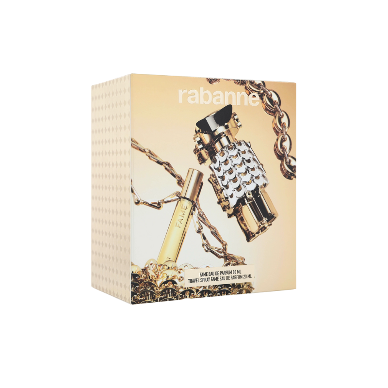 Rabanne Fame Eau de Perfume Gift Set