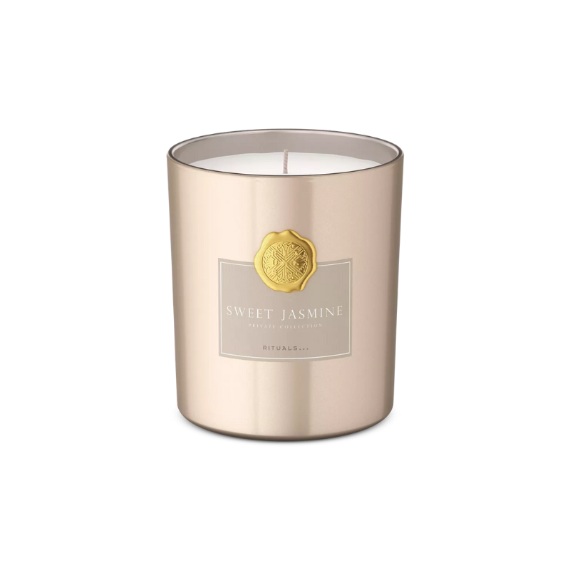 Rituals Sweet Jasmine Scented Candle - 360g