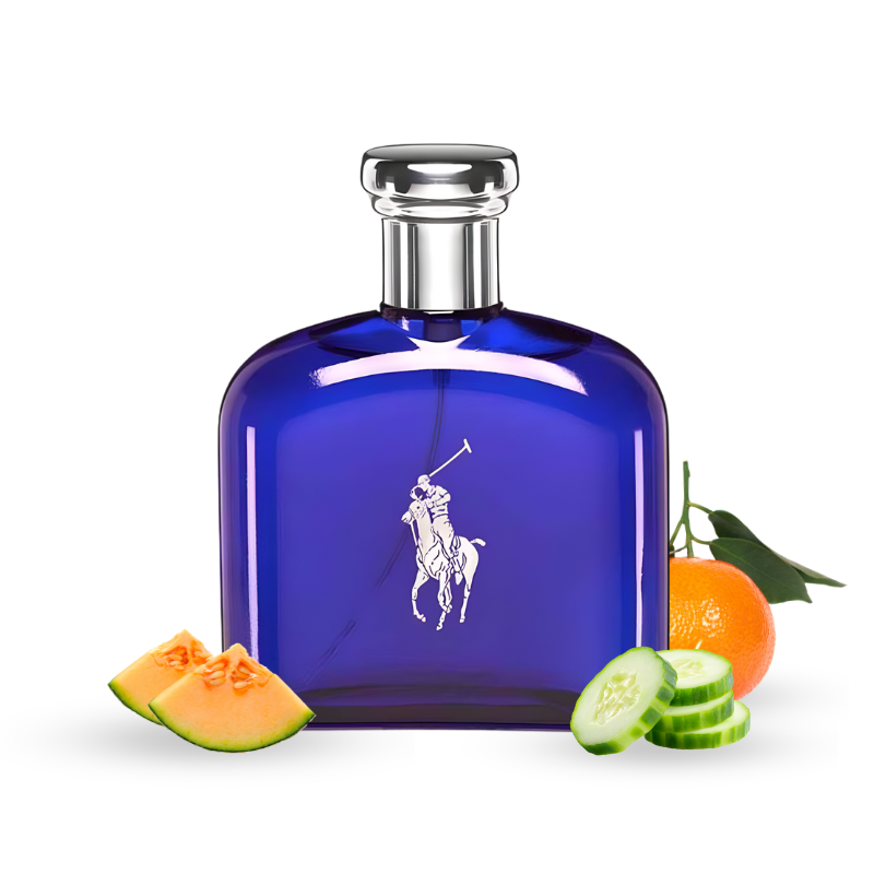 Ralph Lauren Polo Blue Eau de Toilette